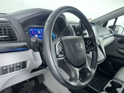 Used 2023 Honda Odyssey Elite image 27