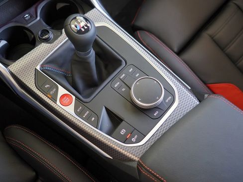 New 2026 BMW M2 w/ Lighting Package RWD image 20