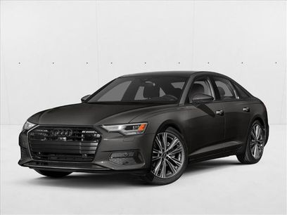 Used 2023 Audi A6 Premium Plus