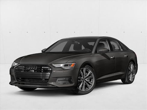 Used 2023 Audi A6 Premium Plus AWD/4WD image 1