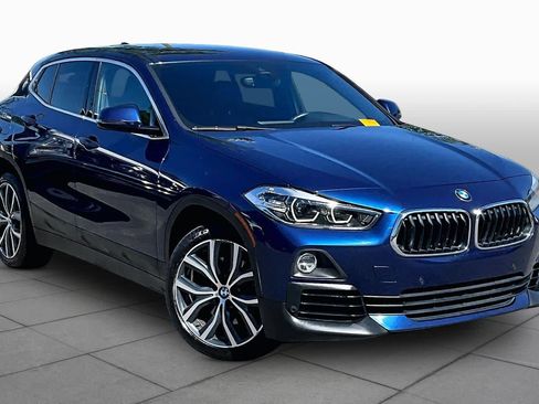 Used 2019 BMW X2 xDrive28i AWD/4WD image 3