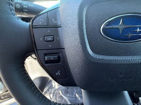 New 2026 Subaru Solterra image 19