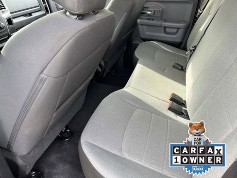 Used 2024 RAM 1500 Classic SLT image 18