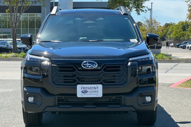 New 2026 Subaru Outback Touring XT AWD/4WD image 6