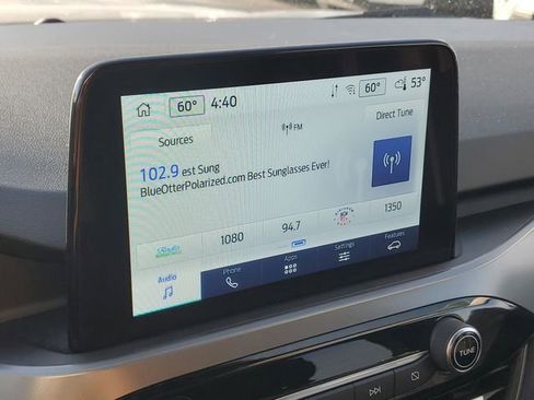 Certified 2023 Ford Escape Active image 19