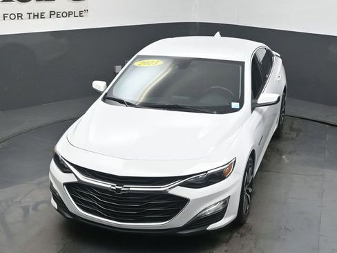 Used 2023 Chevrolet Malibu RS FWD image 44