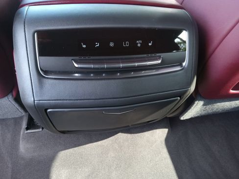 Certified 2026 Cadillac Escalade Sport w/ Touring Package AWD/4WD image 30