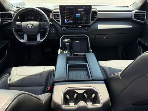 Used 2022 Toyota Tundra Limited AWD/4WD image 22