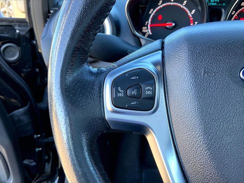 Used 2016 Ford Fiesta ST image 18