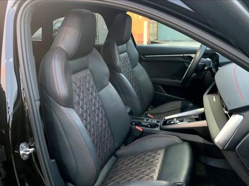 Used 2023 Audi S3 Premium Plus w/ Premium Plus Package image 9