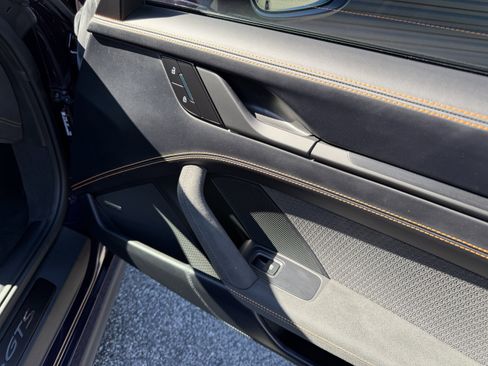 Certified 2025 Porsche 911 Targa 4 GTS image 28