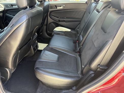 Used 2017 Ford Edge Sport AWD/4WD image 16