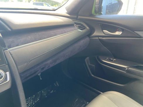 Used 2017 Honda Civic LX image 29
