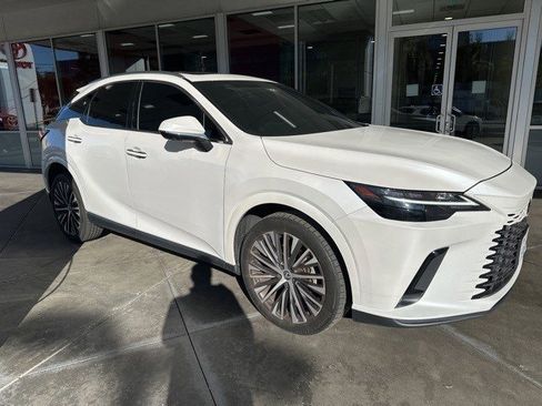 Used 2023 Lexus RX 350 Premium Plus image 7