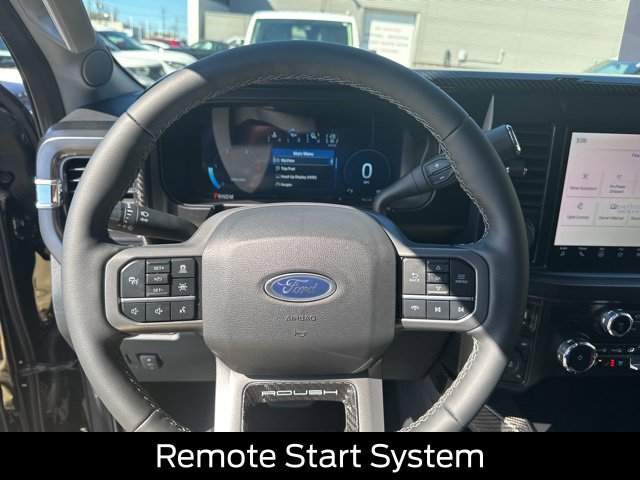 New 2026 Ford F350 Lariat w/ Black Appearance Package AWD/4WD image 18