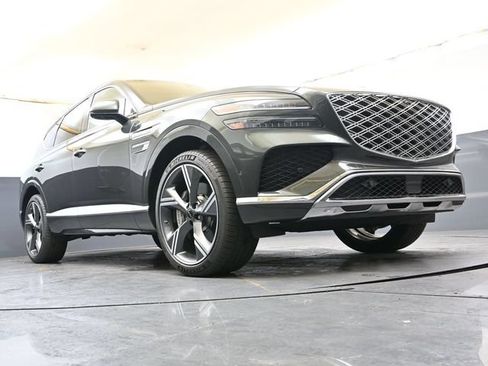 Used 2026 Genesis GV80 3.5T Prestige AWD/4WD image 35