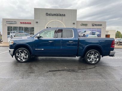 Used 2022 RAM 1500 Limited