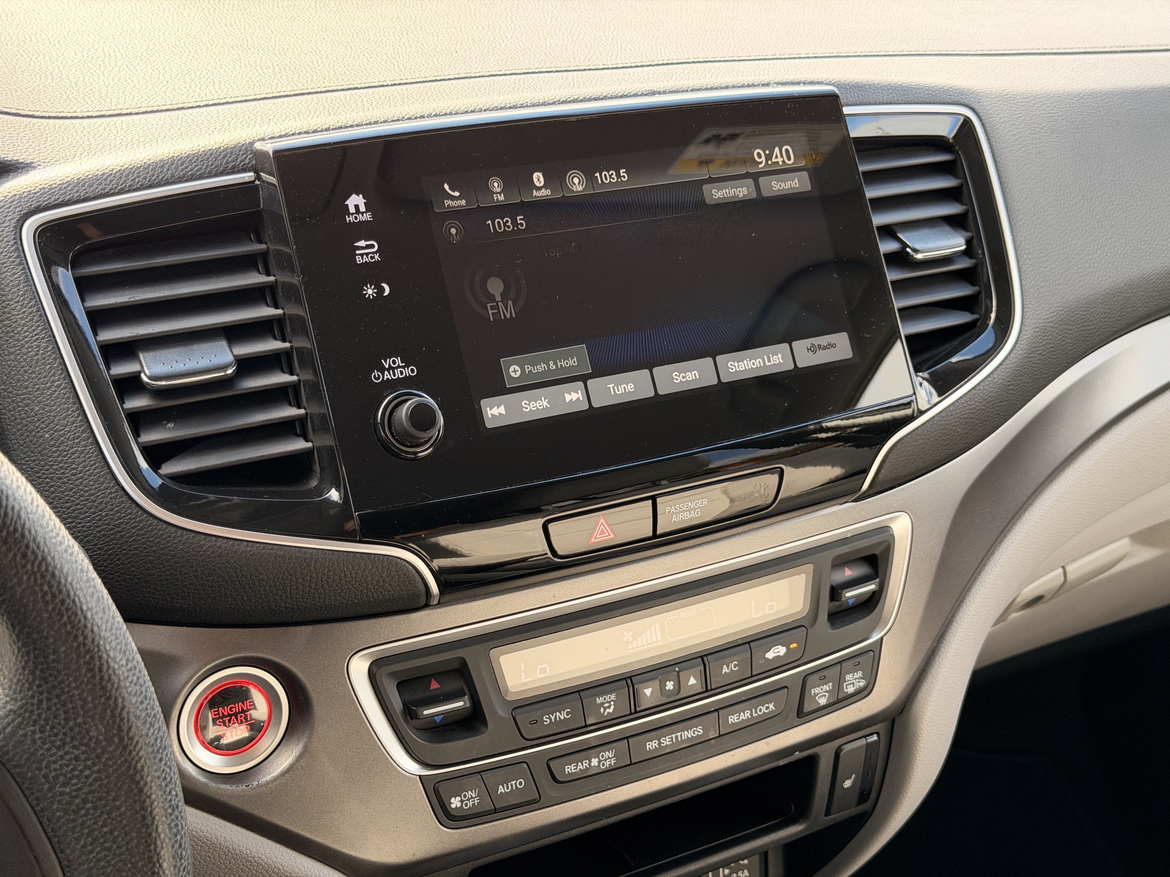 Used 2019 Honda Pilot EX image 23