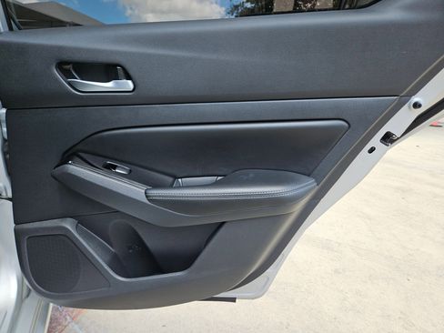 Certified 2025 Nissan Altima 2.5 SL FWD image 27