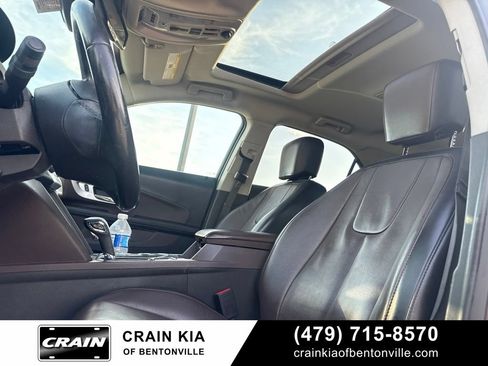 Used 2013 Chevrolet Equinox LT w/ Safety Package FWD image 26