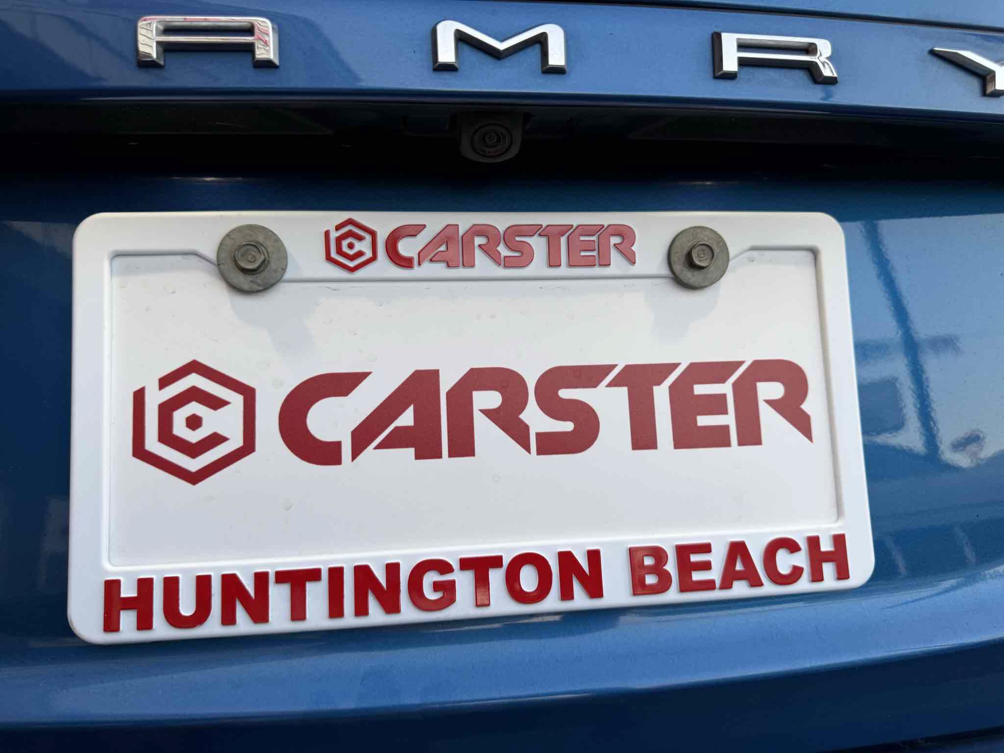 Used 2020 Toyota Camry LE w/ Carpet Mat Package FWD image 74