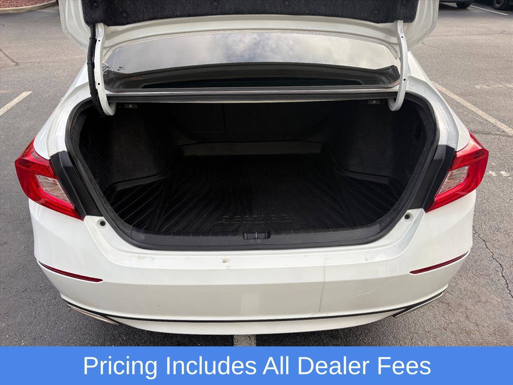 Used 2022 Honda Accord Sport Special Edition image 25