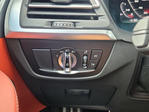 Used 2023 BMW X4 M w/ Competition Package AWD/4WD image 27