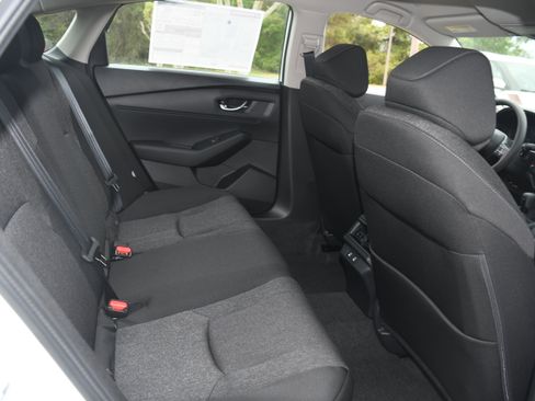 New 2026 Honda Accord LX image 10