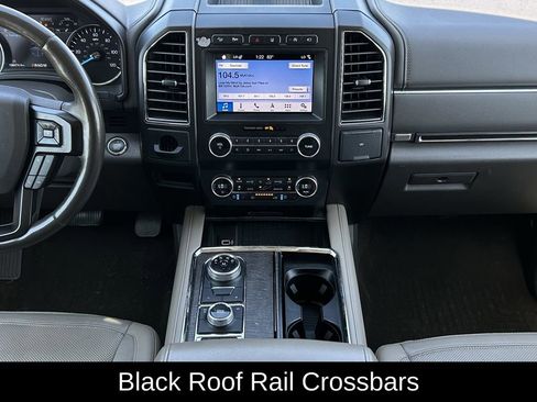 Used 2019 Ford Expedition Max Limited w/ Equipment Group 302A image 15