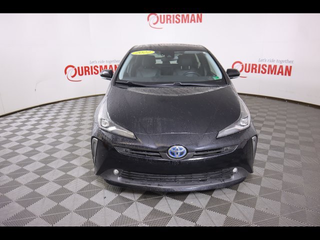 Used 2022 Toyota Prius Limited FWD image 19