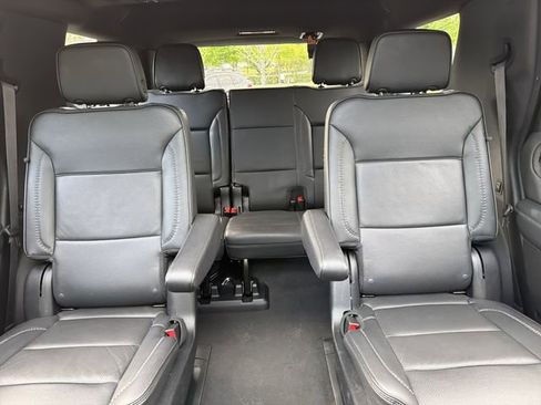 Used 2023 GMC Yukon Denali w/ Max Trailering Package image 31