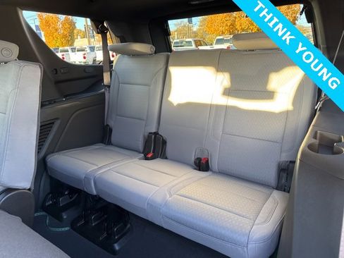 New 2026 Chevrolet Tahoe LS image 14
