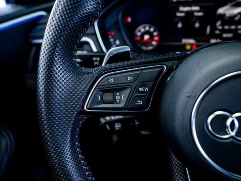 Used 2019 Audi RS 5 Sportback w/ RS Driver Assistance Package image 44