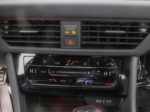 Used 2025 Volkswagen Jetta GLI Autobahn w/ GLI Black Package image 23