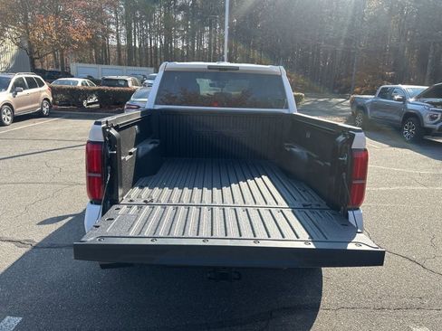 New 2025 Toyota Tacoma TRD Sport image 17