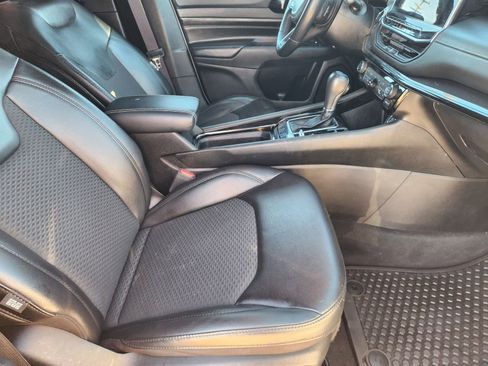 Used 2022 Jeep Compass Altitude w/ Convenience Group image 14