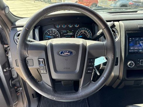 Used 2014 Ford F150 XLT w/ Equipment Group 302A Luxury image 17