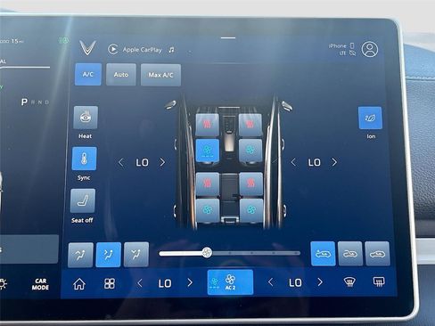 New 2025 VinFast VF 8 Plus image 16