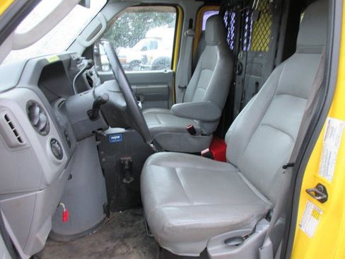 Used 2012 Ford E-350 and Econoline 350 Super Duty RWD image 10
