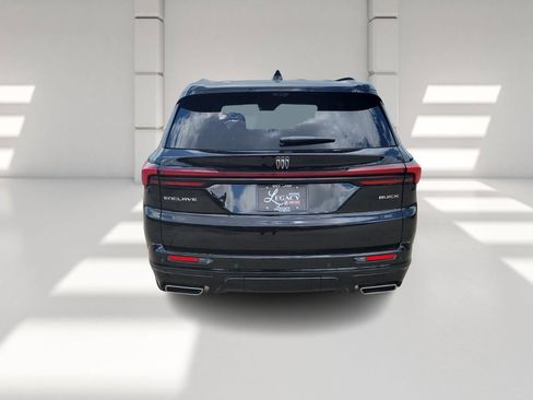 New 2026 Buick Enclave Sport Touring w/ Super Cruise Package image 6