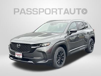 Certified 2023 MAZDA CX-50 2.5 S w/ Preferred Plus Pkg