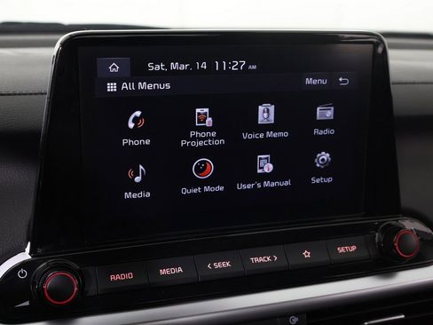 Used 2023 Kia Forte LXS w/ LXS Technology Package image 40