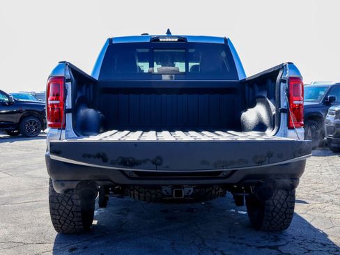 New 2026 RAM 1500 RHO w/ RHO Level 1 Equipment Group image 14