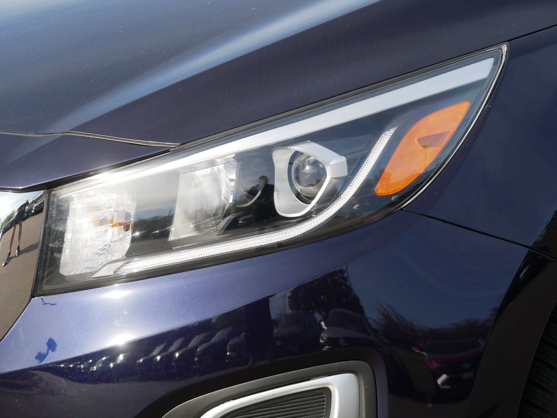 Used 2020 Kia Sedona EX FWD image 10