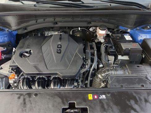 Used 2022 Kia Sorento S w/ Panoramic Sunroof Package image 34