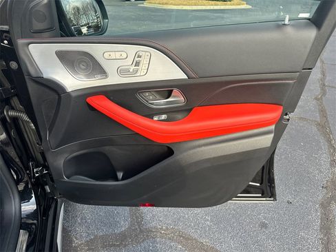 Certified 2024 Mercedes-Benz GLE 53 AMG 4MATIC Coupe image 15