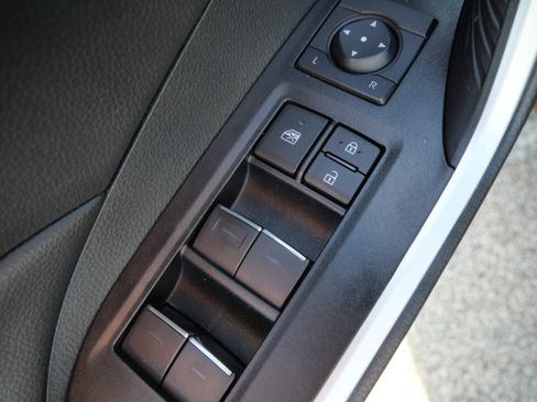 Certified 2025 Toyota RAV4 XLE AWD/4WD image 20