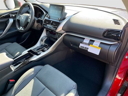 New 2026 Mitsubishi Eclipse Cross SE image 28