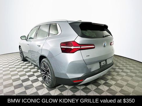 New 2026 BMW X3 xDrive30 w/ Convenience Package image 6