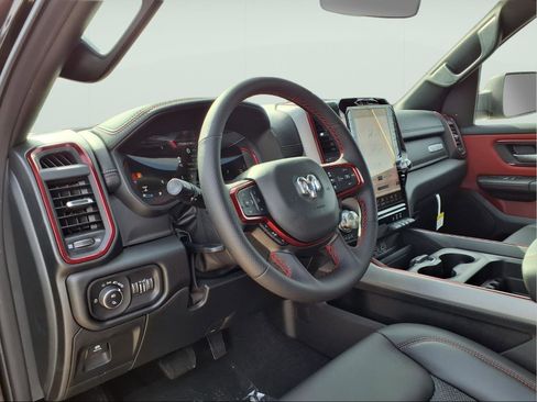 New 2026 RAM 1500 Rebel image 8